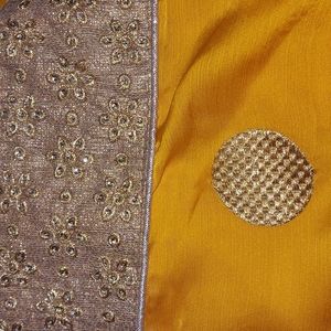 Designer sarees